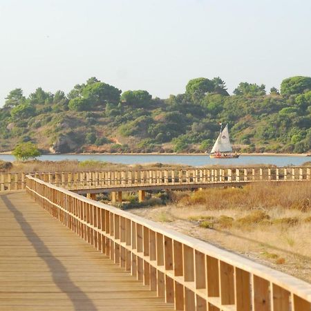 Estudio Centro De Алвор Экстерьер фото