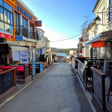Estudio Centro De Алвор Экстерьер фото